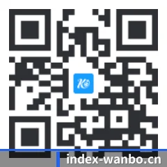 系统版 iOS 二维码